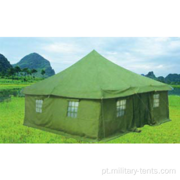 Tenda militar tipo 85 zona quente